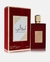 Perfume Árabe Ameerat Al Arab Asdaaf Lattafa Original Eau De Parfum 100ml