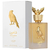 Perfume Árabe Shaheen Gold Lattafa Original Eau De Parfum Unissex 100ml
