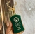 Perfume Árabe Al Noble Safeer Lattafa Original Eau de Parfum 100ml na internet