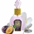 Perfume Árabe Musk Sugar Plum Lattafa Thameen Collection Eau de Parfum 100ml - La'min Parfum