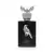 Perfume Árabe Shaheen Silver Lattafa Eau De Parfum Unissex 100ml - comprar online