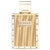 Perfume Árabe The Kingdom For Him Lattafa Original Eau de Parfum 100ml na internet