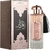 Perfume Árabe Durrat Al Aroos Al Wataniah Feminino Eau de Parfum 85ml