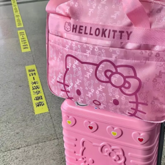 Banner da categoria Malas e Necessaires