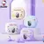 Fone de ouvido Bluetooth Sanrio