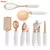 Kit Utensílios de Cozinha Elegância na internet