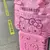 Bolsa de passeio Hello Kitty