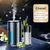 Difusor de Aromaterapia para Carro