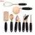 Kit Utensílios de Cozinha Elegância - loja online