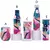 Garrafas e Copos térmicos Estampas Cores Vibrantes. - comprar online
