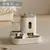 Dispenser Automático 2 em 1 - loja online
