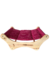 Imagem do Cama Pet Rede Para Cães e Gatos de Pequeno Porte