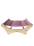 Cama Pet Rede Para Cães e Gatos de Pequeno Porte