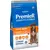 Premier Interno Cães Adultos Médio Porte sabor Frango e Salmão 12Kg
