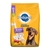 Pedigree Essencial Cães Adultos de Pequeno Porte Sabor Carne ao Leite