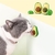 Brinquedo Abacate Lambe Lambe Cat Nip na internet