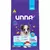 Unna Cães Filhotes Sabor Carne e Arroz