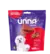 Unna Bifinho Sabor Carne 400g