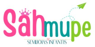Sahmupe | Semijoias Infantis