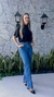 Calça Jeans Miami