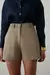 Shorts Tâmara na internet