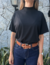 T-SHIRT básica na internet