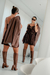 Vestido Jabour