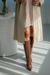 Trench Coat - Linn