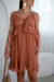 Vestido Jabour