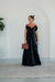Vestido Longo Boho na internet