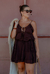 Vestido Jabour - Linn