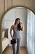 Top alfaiataria Silvia - comprar online