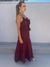 Vestido Longo Boho