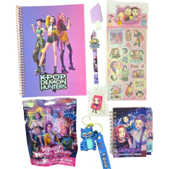 Box Guerreras De Kpop Varios Juguetes Ideal Regalo Kawaii en internet