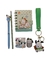 Bolsita Ideal Regalo Sanrio Pochacco Kawaii en internet