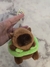 Mini Llavero Peluche Capybara Colgante Modelos Varios Kawaii - tienda online