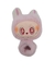 Pulsera Peluche Labubu Monster Brazalete Soft Kawaii en internet