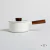 CACEROLA LUND ANTIADHERENTE TAPA DE VIDRIO Y MANGO DE MADERA 18 CM - comprar online