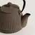 TETERA DE HIERRO KIOTO ESPIGA VISON 1000 ML - Nimba Deco