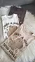 T-shirt capivara