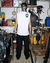 ‘ANTI-WAR’ TANK TOP na internet