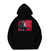 Mr. Burroughs Hoodie - comprar online
