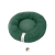 Cama Ninho Gato Cachorro Mileva 50cm x 50cm - Verde - comprar online