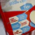Areia Higiênica Biodegradável p/ Gatos Fina 2kg - Milho e Mandioca - Ledoux Pet