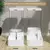 Alimentador e Bebedouro Automático Transparente para Pets - UtilittaStore