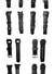 Pulseiras PU para Relógios SKMEI - UtilittaStore