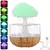 Imagem do Umidificador Chuva Nuvem! Ele não só umidifica o ar mais também é capaz de criar uma atmosfera mágica com o som suave de gotas de chuva