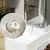Alimentador e Bebedouro Automático Transparente para Pets - loja online