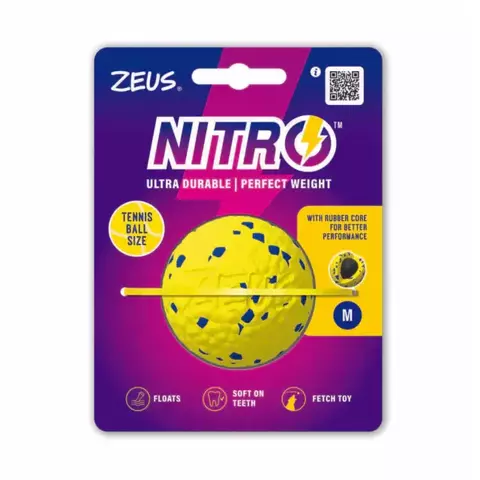 Zeus Nitro - Ball - comprar online