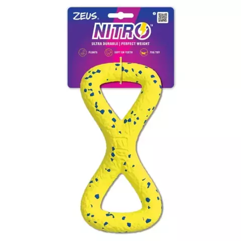 Zeus Nitro - Tugger - comprar online